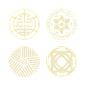圆10