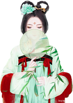 Romanticst采集到日边红杏倚云栽