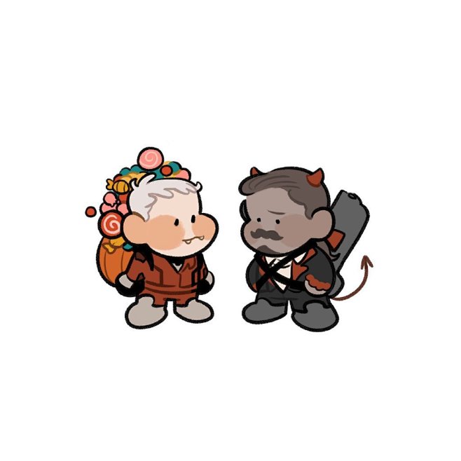 #守望先锋同人##士兵76##r76##...