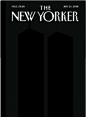 MatterPrinted › Curated covers of Printed Matter, The New Yorker September 24, 2001 #采集大赛#