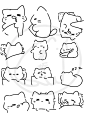 今天让猫猫演一下放假的我 - 小红书