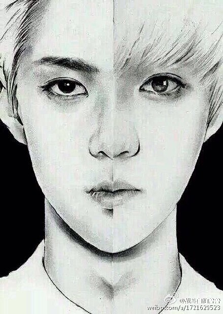 #鹿晗吴亦凡黄子韬回归EXO#不求合体，...