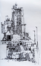 #Ian McQue#