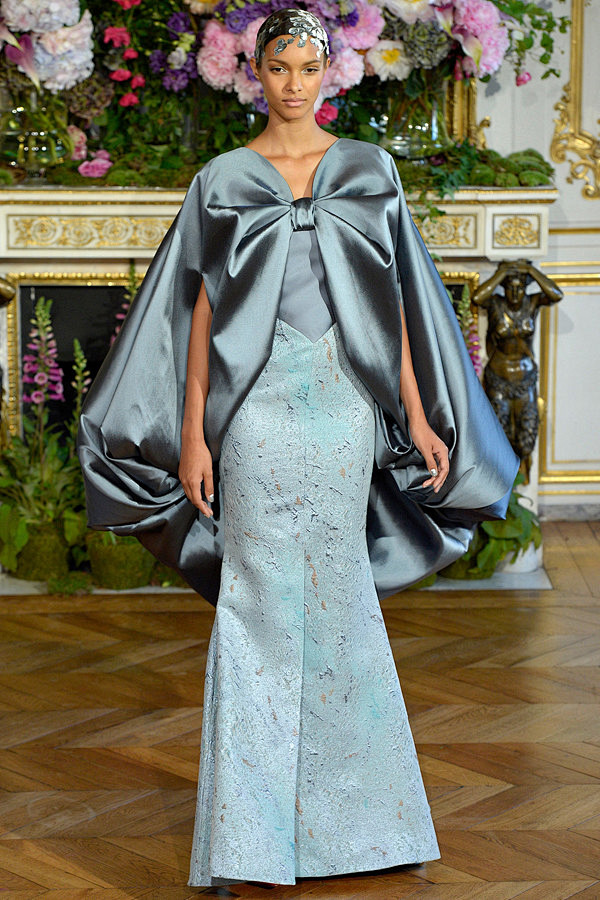 Alexis Mabille 2013 ...