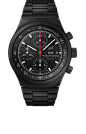Shows Picture of Porsche_Design_50Y_Chronograph_1_All_black_Numbered_Edition.png
