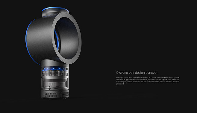 Dyson Cyclone belt_C...