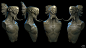 Character Sculpt
