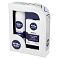 NIVEA MEN Shave Gift Pack: Amazon.co.uk: Beauty