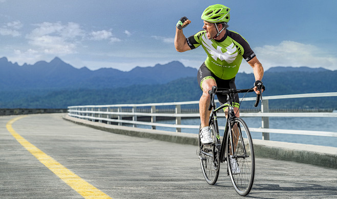 Montra Bikes 2017 : ...