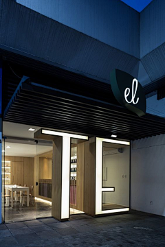 雯子F采集到LIVE | 理想店铺
