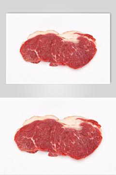 新鲜猪肉摄影图片