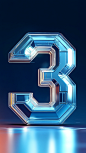 jasmine_jackson8327_The_number_3_is_made_of_machine_clear_sha_2100f4c6-68cc-498c-b563-ffa73f5adf3a_0