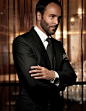 Cammilicious: 7 Things I Want My Man To Wear #menswear #fashion #tomford