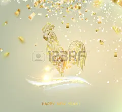 #春节素材# #2016春节# #新年素材# #鸡年# #2017# #春节# #新年快乐# #新年# #农历新年# #平面设计# #插画# #壁纸#