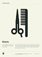 "The Human Project Poster (Be…" in Portfolio : The Human Project Poster (Beauty)