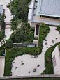 Rooftop Zen Garden