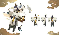 《阴阳师》手游同人社区_阴阳师同人美图_同人小说_同人壁纸_《阴阳师》手游官网_网易和风匠心巨制，开启唯美奇幻之旅