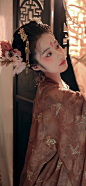 离人愁
采集@别致的七
cr：贰拾号少女馆
