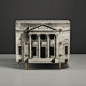 'Palladiana' cabinet by Piero Fornasetti: 