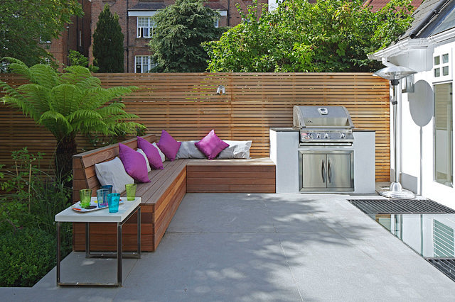 Family Home - London...