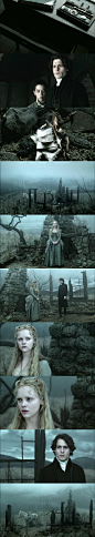 【断头谷 Sleepy Hollow (1999)】34<br/>约翰尼·德普 Johnny Depp<br/>克里斯蒂娜·里奇 Christina Ricci<br/><a class="text-meta meta-tag" href="/search/?q=电影场景">#电影场景#</a> <a class="text-meta meta-tag" href="/s