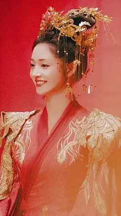 许晴 古装 - 堆糖，美图壁纸兴趣社区