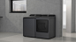 LG TX Washer & Dryer