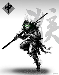 PazmgvLM采集到霸气
