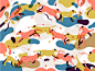 Jaime Jacob on Behance