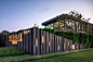 Venue Rama 9 by SC Asset | Wison Tungthunya & W Workspace
