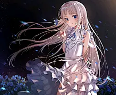 二次元精美电脑壁纸福利（第23期） - 哔哩哔哩