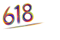 2017京东618LOGO PNG