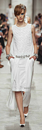 Chanel Resort 2013-14