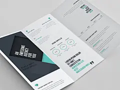 Free Tri-Fold Brochure PSD Template:

Download Link:

http://freepikpsd.com/free-tri-fold-brochure-psd-template/

Free Tri-Fold Brochure PSD Template is a clean print template on freepikpsd. This template is a multi use and can fit into any category you w