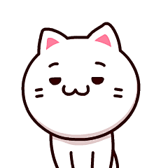 请问吸猫么？新胖友大麦猫MAX的表情包又来啦～ : 有木有胖友和妮妮兔一样觉得 小猫咪是世界上最可爱的小动物 铛铛！今天向大家介绍一下 妮妮兔的新朋友“大麦猫MAX” 这么软萌可爱的小喵咪 看看它水汪汪的眼睛 你忍心不吸一口么？ 当我和大麦猫发现了一家新饭店 准备