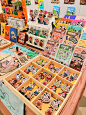 喜藩Artlive | 记录首次出摊儿