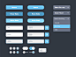 Button/Form UI Kit