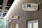 Hara Design Institute（原研哉）标识新作品——Mori GIFU MEDIA COSMOS-EGD环境图形设计-微头条(wtoutiao.com)