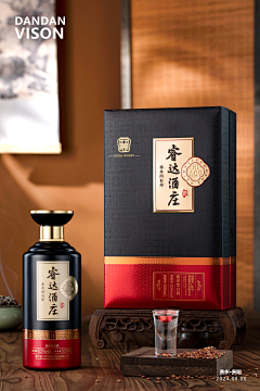 taozhedong采集到白酒