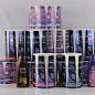 Customized Self-Adhesive Printed Sticker Label for Wholesales pictures & photos