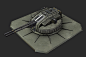 Weapon system#1 by PowerPointRanger