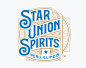 Star Union Spirits : Your thirst does not slumber. It shall come upon you swiftly, inexorably. It will be undeniable. And, your case is beyond all hope. You will cry in extreme misery and ultimate despair, craving. But lo! You are living in the land of br