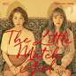 白娥娟&WENDY(from Red Velvet)-The Little Match Girl-2017.12.01