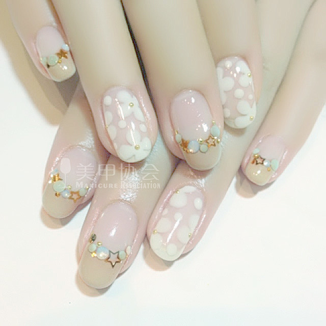 #美甲#<a class="text-m...