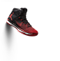 Air Jordan Collection —— AJ31 元年 （1390 x 1400）（透明png）