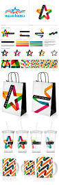 "Mall of America" rebranding by  Duffy & Partners