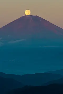 牧场物语富士山 