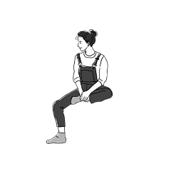 攒钱娶老婆采集到素材-插画