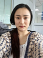 【图片】我的瘦脸前后对比照【瘦脸针吧】_百度贴吧