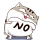 Fat Cat Gif - GIFcen